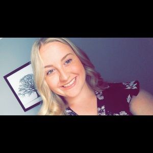 Meet your Posher, Jenna